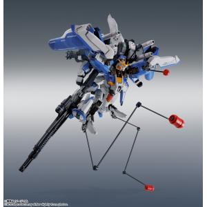 【新品】METAL ROBOT魂(Ka sig...の詳細画像5