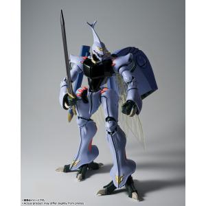 【新品】ROBOT魂 <SIDE AB> ダン...の詳細画像1