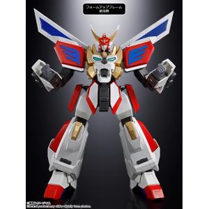 【新品】 超合金魂 GX-120 キングエクス...の詳細画像1