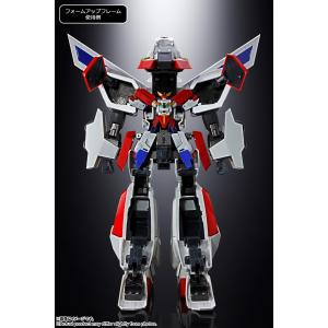 【新品】 超合金魂 GX-120 キングエクス...の詳細画像3