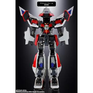 【新品】 超合金魂 GX-120 キングエクス...の詳細画像5