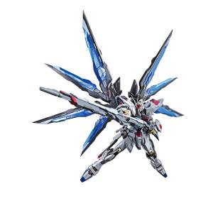 【予約】【6月発売予定】　METAL BUILD ストライクフリーダムガンダム ＜リバイバル版＞　機動戦士ガンダムSEED DESTINY　［バンダイ］