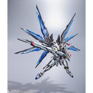 【新品】 METAL BUILD ストライクフ...の詳細画像1