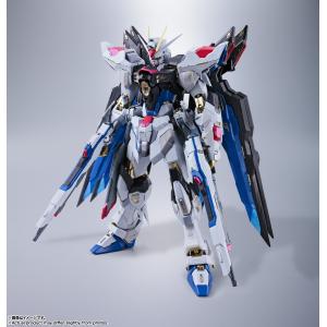 【新品】 METAL BUILD ストライクフ...の詳細画像2
