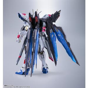 【新品】 METAL BUILD ストライクフ...の詳細画像3