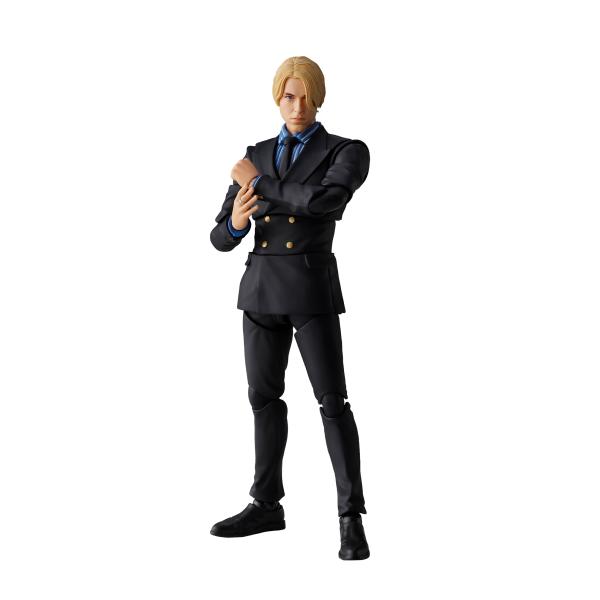 【予約】【10月発売予定】S.H.Figuarts サンジ（A Netflix Series: ON...