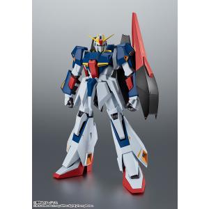 【予約】【12月発売予定】ROBOT魂 ＜SIDE MS＞ MSZ-006 Zガンダム ver. A.N.I.M.E.　機動戦士Zガンダム　［バンダイ］｜ホビーショップWonder Toys