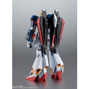 【予約】【12月発売予定】ROBOT魂 <SI...の詳細画像1