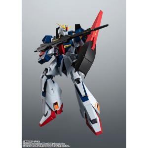 【予約】【12月発売予定】ROBOT魂 <SI...の詳細画像2