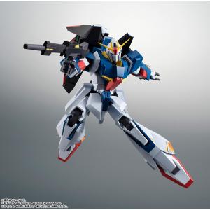 【予約】【12月発売予定】ROBOT魂 <SI...の詳細画像3