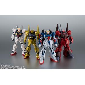 【予約】【12月発売予定】ROBOT魂 <SI...の詳細画像4