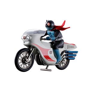 BANDAI（バンダイ） ポピニカ サイクロン号(仮面ライダー2号) 『仮面