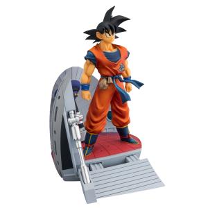 【予約】【2027年2月発売予定】フィギュアーツZERO [STARTune]孫悟空-決戦場への到着-　ドラゴンボールZ　［バンダイ］