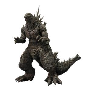 【予約】【11月発売予定】S.H.MonsterArts ゴジラ (2026)　ゴジラ-0.0　［バンダイ］　