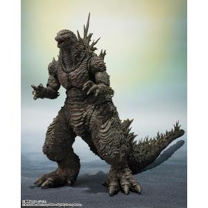 【予約】【11月発売予定】S.H.Monste...の詳細画像1