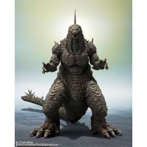 【予約】【11月発売予定】S.H.Monste...の詳細画像2