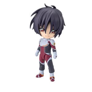 【予約】【2027年1月発売予定】Figuarts mini シン・アスカ　機動戦士ガンダムSEED DESTINY　［バンダイ］