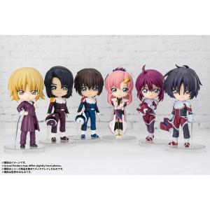 【予約】【2027年1月発売予定】Figuar...の詳細画像4