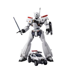 【予約】【2027年1月発売予定】ROBOT魂 ＜SIDE LABOR＞ イングラム・プラス（AV-98Plus）2号機　機動警察パトレイバー EZY　［バンダイ］