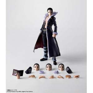【予約】【2027年2月発売予定】S.H.Fi...の詳細画像5