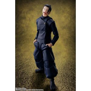 【予約】【2027年3月再販分】S.H.Fig...の詳細画像1
