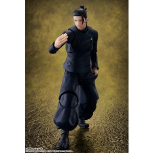 【予約】【2027年3月再販分】S.H.Fig...の詳細画像2