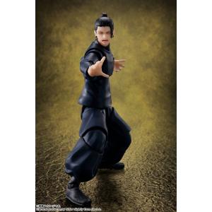 【予約】【2027年3月再販分】S.H.Fig...の詳細画像4