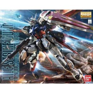 【新品】MG 1/100 エールストライクガンダム Ver.RM 機動戦士ガンダムSEED ガンプラ　プラモデル　模型　バンダイ｜wondertoys