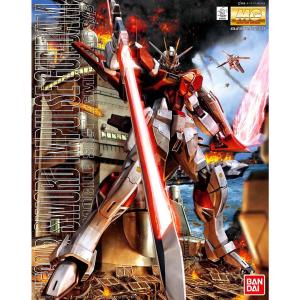 【新品】MG 1/100 ソードインパルスガンダム【機動戦士ガンダムSEED DESTINY】ガンプラ　プラモデル　模型　バンダイ｜wondertoys