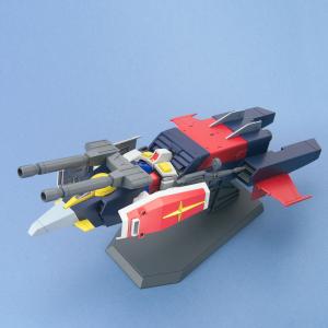 【新品】HGUC 1/144 Gアーマー 機動...の詳細画像1