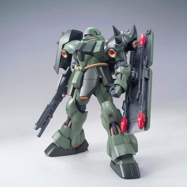 【新品】MG 1/100 ギラ・ドーガ　機動戦士ガンダム 逆襲のシャア　ガンプラ　プラモデル　模型　...