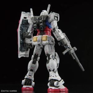 【新品】RG 1/144 RX-78-2 ガン...の詳細画像2
