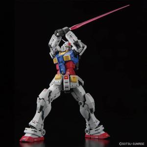 【新品】RG 1/144 RX-78-2 ガン...の詳細画像3
