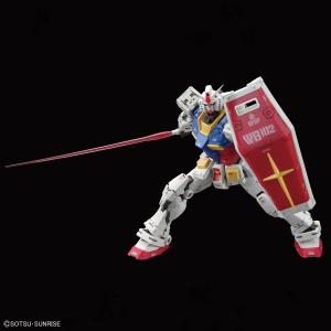 【新品】RG 1/144 RX-78-2 ガン...の詳細画像4