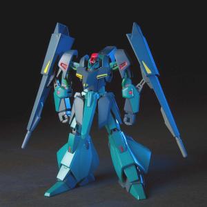 BANDAI ORX-005 ギャプラン （1/144スケール HGUC 042 機動戦士Z