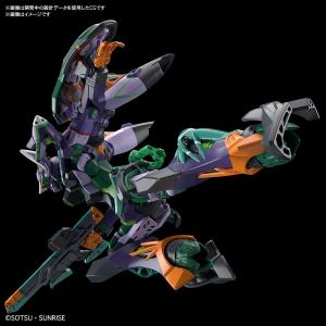【新品】HG 1/144 GFreD 機動戦士...の詳細画像4