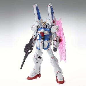 【新品】MG 1/100 Vダッシュガンダム Ver.Ka　機動戦士Vガンダム　ガンプラ　プラモデル　模型　バンダイ