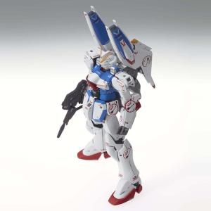 【新品】MG 1/100 Vダッシュガンダム ...の詳細画像3