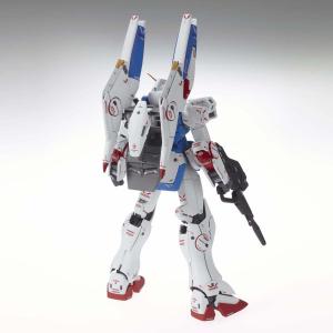 【新品】MG 1/100 Vダッシュガンダム ...の詳細画像4