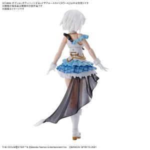 【新品】30MS オプションボディパーツ ビヨ...の詳細画像2