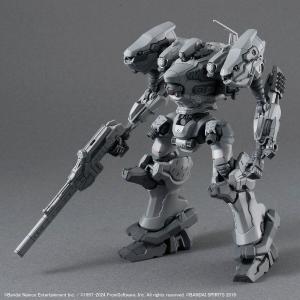 30MM オプションパーツセット 『ARMORED CORE VI FIRES OF RUBICON