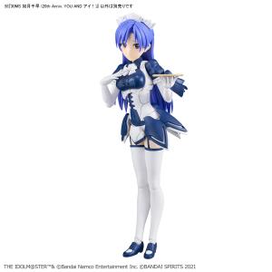 【新品】30MS 如月千早 (20th Ann...の詳細画像1