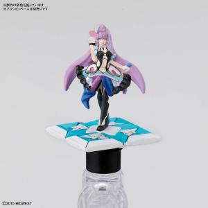 【新品】HG 1/100 VF-31S ジーク...の詳細画像2