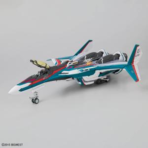 【新品】HG 1/100 VF-31S ジーク...の詳細画像4
