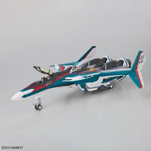 【新品】HG 1/100 VF-31S ジーク...の詳細画像5