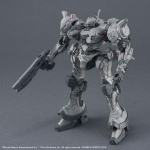 【新品】30MM ARMORED CORE VI FIRES OF RUBICON ARQUEBUS CORPORATION VP-40S　ARMORED CORE VI FIRES OF RUBICON　プラモデル　模型　バンダイ