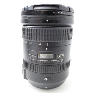 ニコン（Nikon） 標準レンズ Nikon AF-S DX NIKKOR 18-140mm f/3.5-5.6