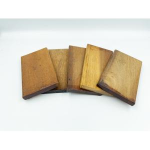 本紫檀木っ端1187 約402×約120×約13mm 銘木 端材 DIY 素材 : 和空間