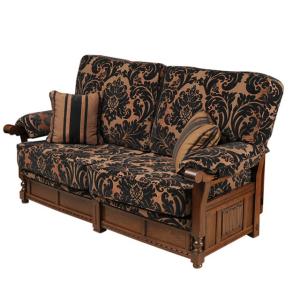 美品　カントリーハウス／三越ブルージュ　CLC33　3人掛けソファ 美品 カントリーハウス／三越ブルージュ CLC33 3人掛けソファ 楽天市場