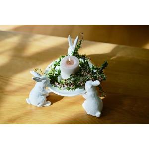 陶器 動物 鴨 置物 イタリア製 完成品 カルガモ マガモ アニマル